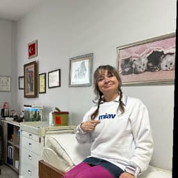 Op. Dr. Ülküm Anita Büyükgör