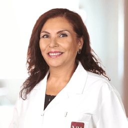 Op. Dr. Nihal Selin Okyaltırık