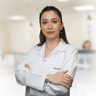 Uzm. Dr. Sevinç Sadıgova