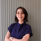 Dr. Dt. Z.Beyza Kırıştıoğlu