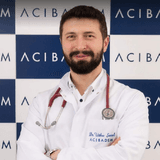 Uzm. Dr. Utku Şenol