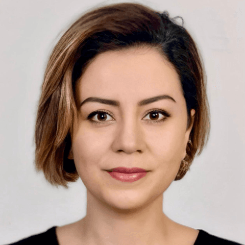 Klinik Psikolog Elif Hazal Gevrek