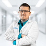 Uzm. Dr. Burak Yaşar