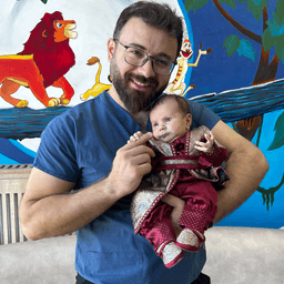 Op. Dr. Necip Fazıl Aras