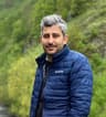 Uzm. Psk. Dan. Murat Çakır