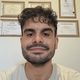 Psk. Cenk Özen