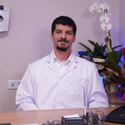 Op. Dr. Fahri Sabancıoğullarından