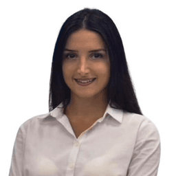 Klinik Psikolog Nazlıcan Şenyurt