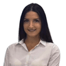 Uzm. Kl. Psk. Nazlıcan Şenyurt