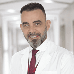 Dr. Öğr. Üyesi Cengizhan Doğan