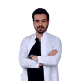 Dt. Muhammed Nur Ayanoğlu