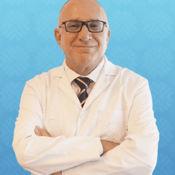 Prof. Dr. Cengiz Köksal