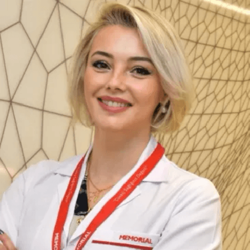 Op. Dr. Ayşe Korur