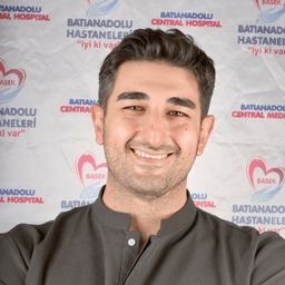 Dt. Mert Birancı