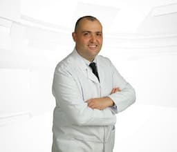 Doç. Dr. Orçun Gürbüz