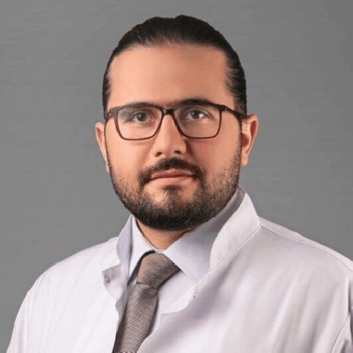 Doç. Dr. Mehmet Burtaç EREN