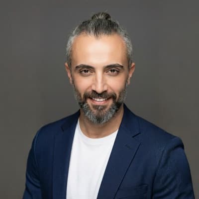 Doç. Dr. Psk. Dan Ahmet Erdem
