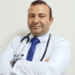 Op. Dr. İbrahim Öner