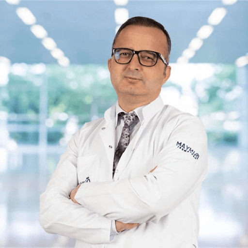 Op. Dr. Esabil Yüksel
