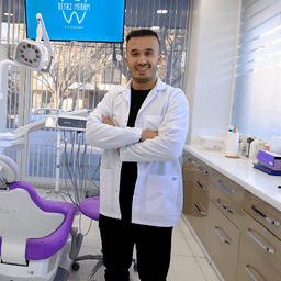 Dt. Samet Bildirici