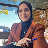 Aile Danışmanı Büşra Şahin