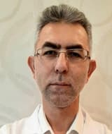 Uzm. Dr. Şükrü Özaydın