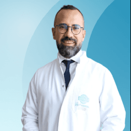 Op. Dr. Ahmet Şadi Kılınç