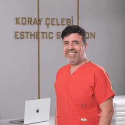 Op. Dr. Koray Çelebi