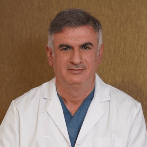 Op. Dr. Mehmet Şerif Arslan