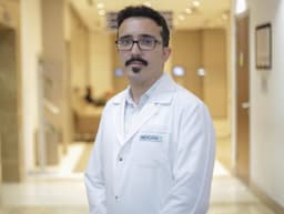 Uzm. Dr. Mehmet Emin Aydın