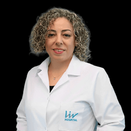 Uzm. Dr. Filiz Ökten