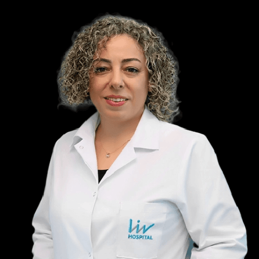Uzm. Dr. Filiz Ökten