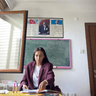 Çocuk Gelişim Uzmanı Merve Sarıyar