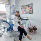 Dt. Ayça Araç Gürsoy