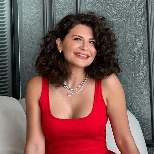 Dyt. Zülal Yalçın