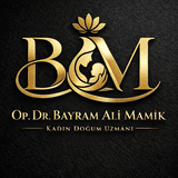 Uzm. Dr. Bayram Ali Mamik