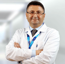 Op. Dr. Mehmet Öztürkmen