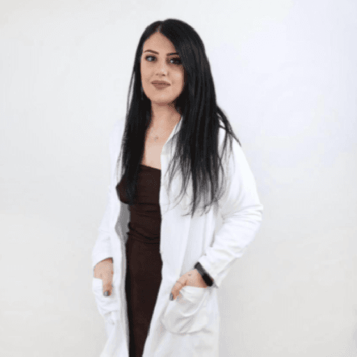 Klinik Psikolog Bahar Dayan