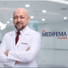 Op. Dr. Barış Özgürol