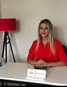 Psk. Ayça İrem Aydoğan
