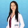 Uzm. Dr. MÜNEVVER MELTEM HÜDAVERDİ
