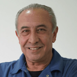Dt. Ahmet Can Ertüz