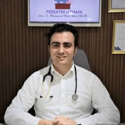 Uzm. Dr. Muhammet Mesut Nezir Engin