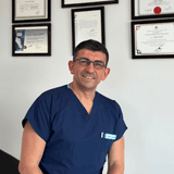 Prof. Dr. Gökhan ÇAKMAK
