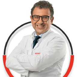 Prof. Dr. Bülent Karadağ