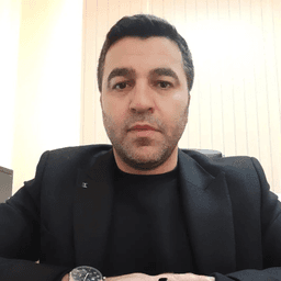 Dr. Fzt. Hasan Bingöl