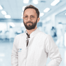 Op. Dr. İlkin Hamitzade