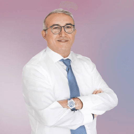 Prof. Dr. Levent Çelik