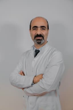 Op. Dr. Murat Kezer