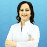 Dr. Öğr. Üyesi Kezban Tekgül Özel